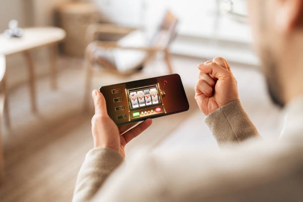 bigwinner h5 mobile gaming